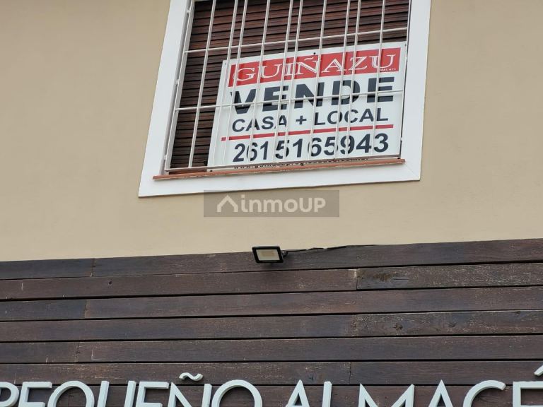 Casa en Venta en Capital, Mendoza