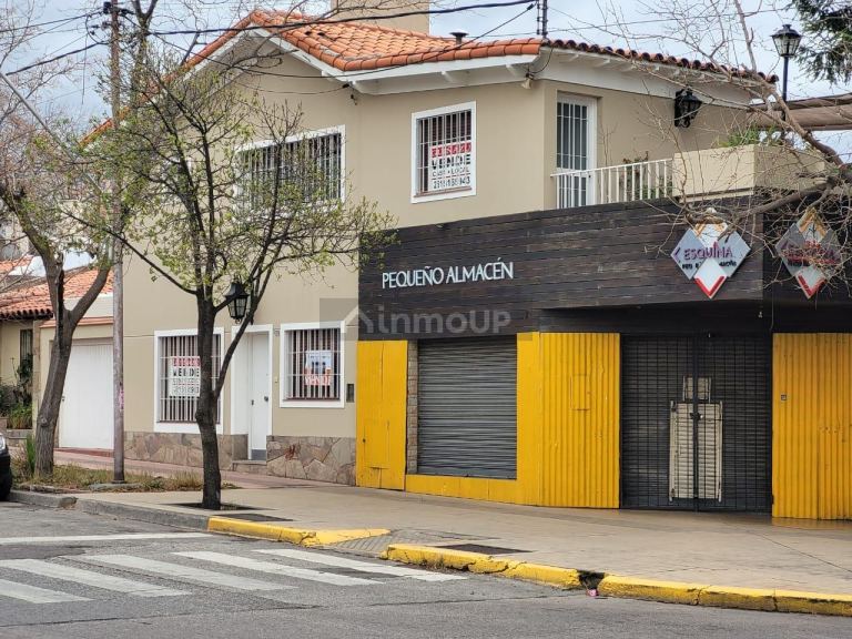 Casa en Venta en Capital, Mendoza