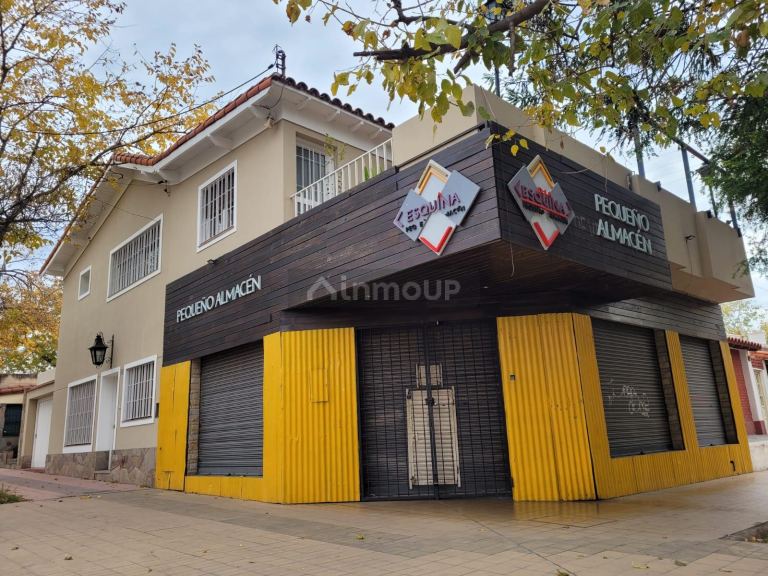 Casa en Venta en Capital, Mendoza