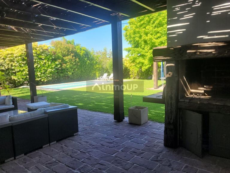Casa en Venta en Lujan de Cuyo, Mendoza