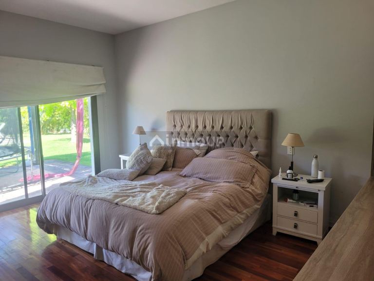 Casa en Venta en Lujan de Cuyo, Mendoza