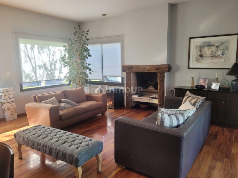 Casa en Venta en Lujan de Cuyo, Mendoza