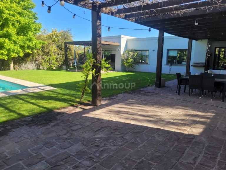 Casa en Venta en Lujan de Cuyo, Mendoza