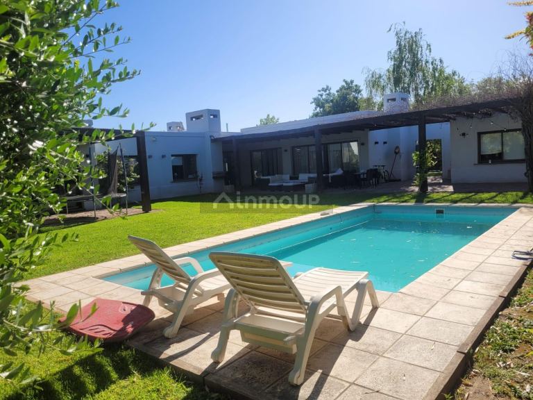 Casa en Venta en Lujan de Cuyo, Mendoza