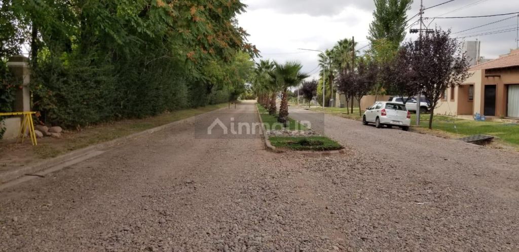 Lote en Venta en Lujan de Cuyo, Mendoza