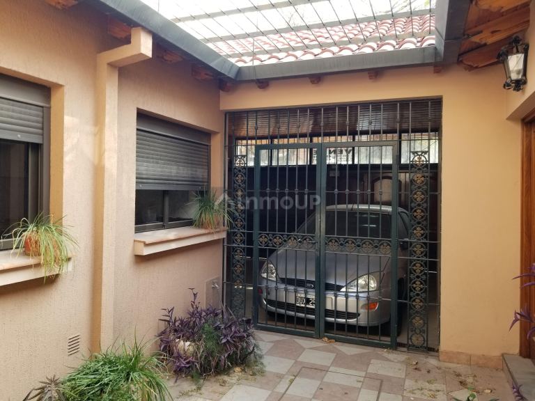 Casa en Alquiler en Godoy Cruz, Mendoza