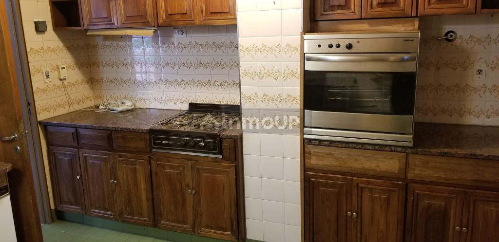 Departamento en Alquiler en Capital, Mendoza