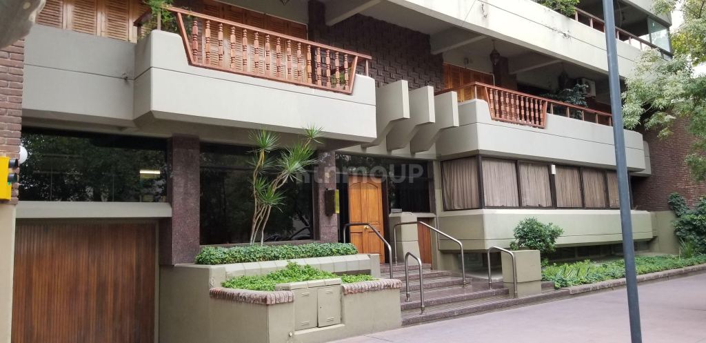 Departamento en Alquiler en Capital, Mendoza