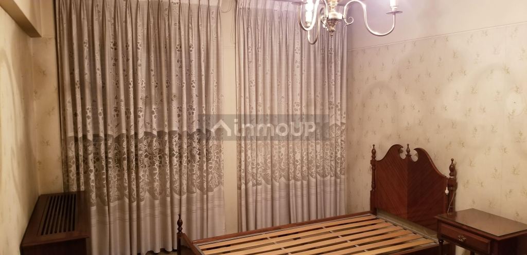 Departamento en Alquiler en Capital, Mendoza