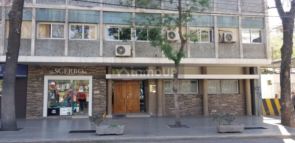 Departamento en Alquiler en Capital, Mendoza