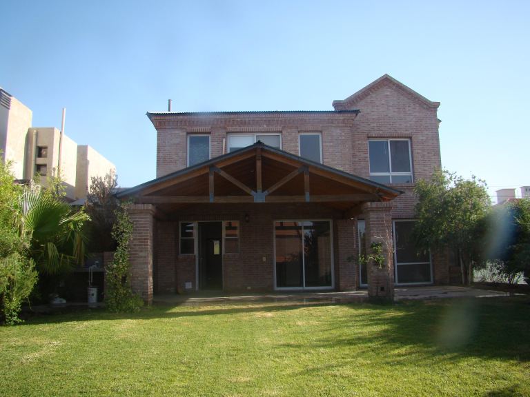 Casa en Alquiler en Godoy Cruz, Mendoza