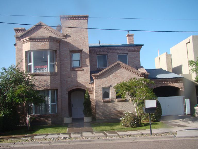 Casa en Alquiler en Godoy Cruz, Mendoza