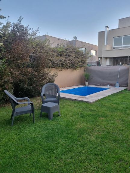 Casa en Alquiler en Maipu, Mendoza