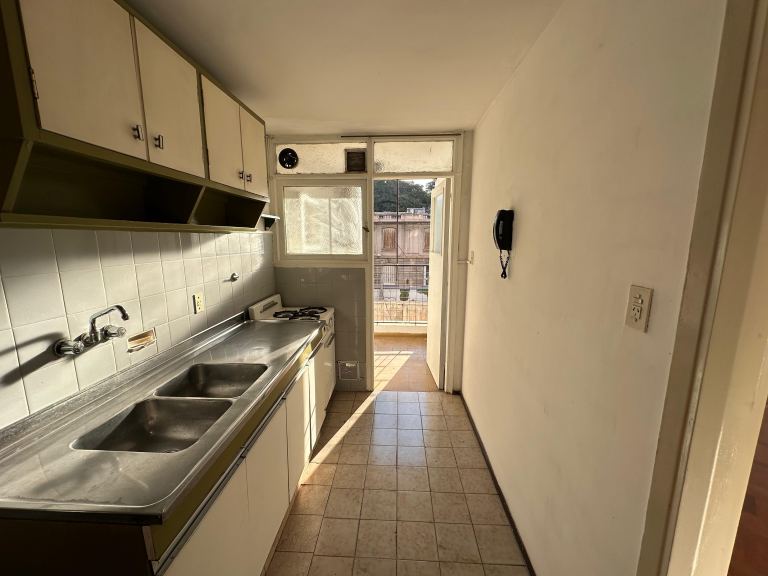 Departamento en Alquiler en Capital, Mendoza