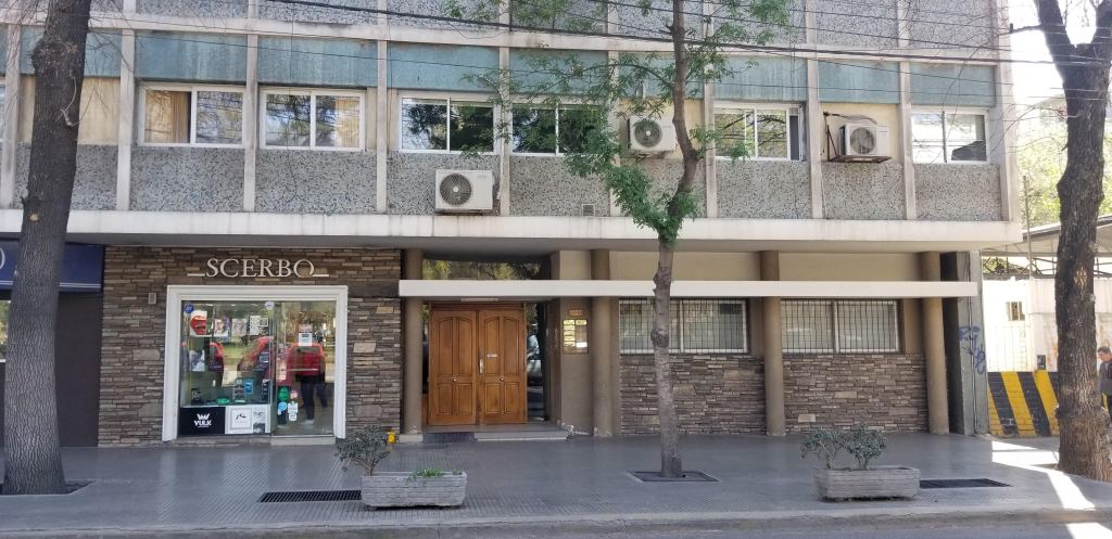 Departamento en Alquiler en Capital, Mendoza