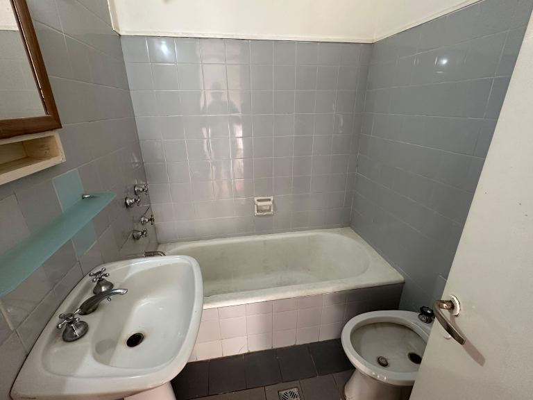 Departamento en Alquiler en Capital, Mendoza