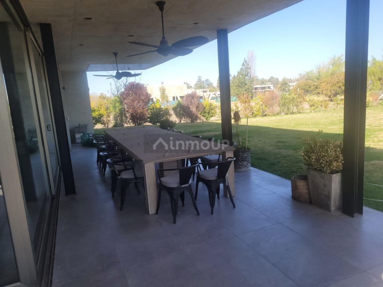 Casa en Venta en Lujan de Cuyo, Mendoza