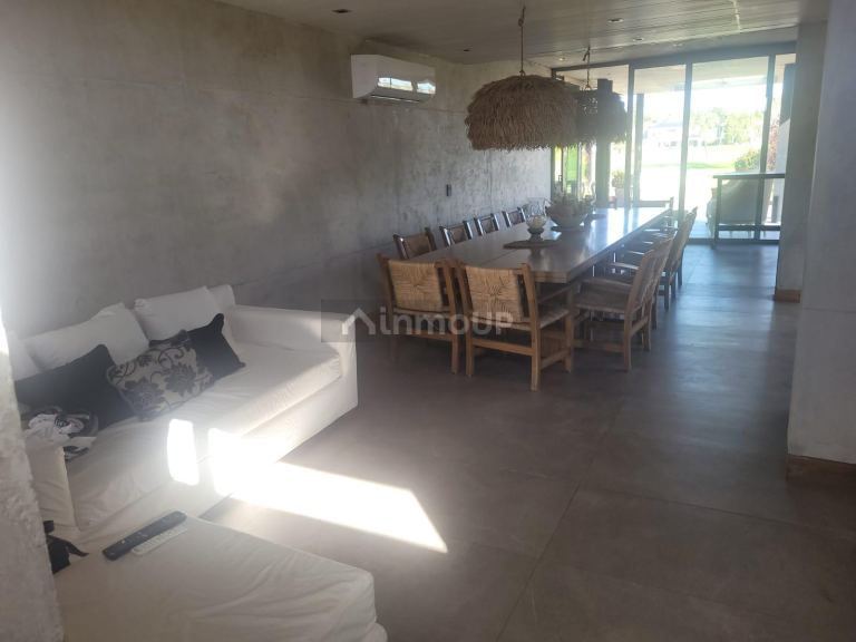 Casa en Venta en Lujan de Cuyo, Mendoza