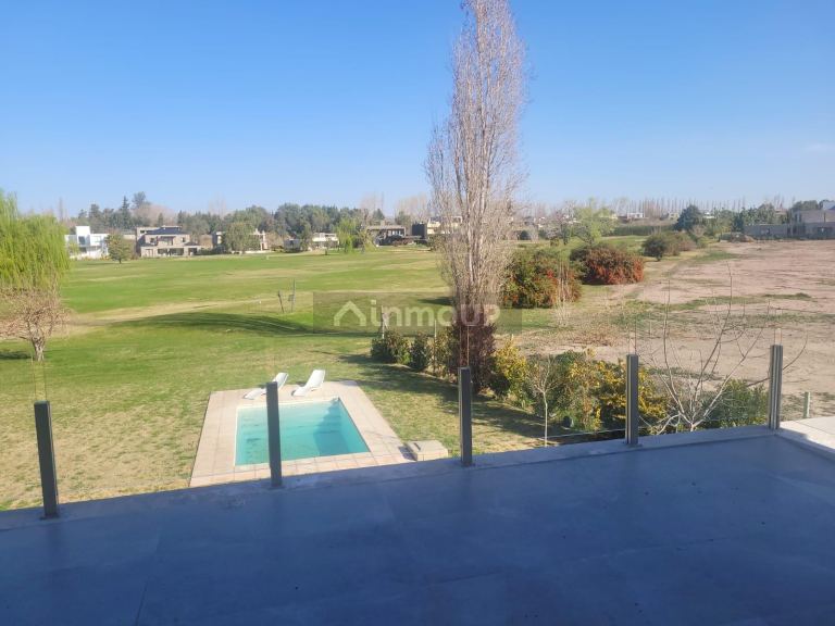 Casa en Venta en Lujan de Cuyo, Mendoza