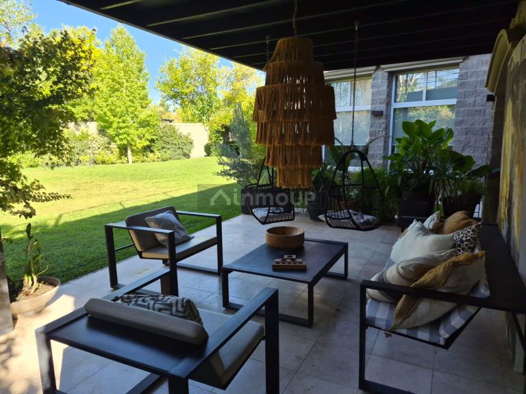 Casa en Venta en Lujan de Cuyo, Mendoza