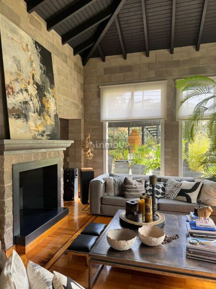 Casa en Venta en Lujan de Cuyo, Mendoza