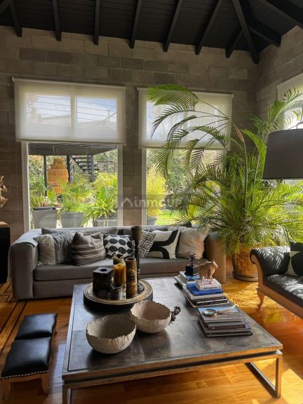 Casa en Venta en Lujan de Cuyo, Mendoza