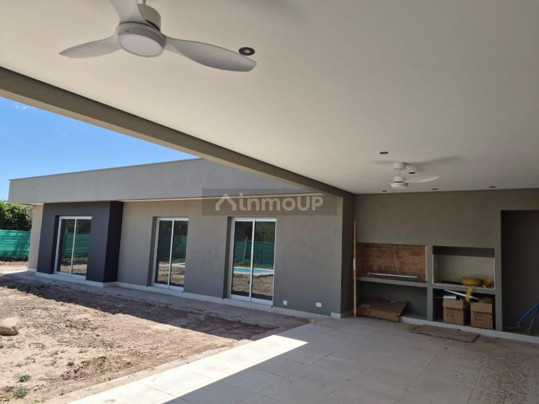 Casa en Alquiler en Lujan de Cuyo, Mendoza