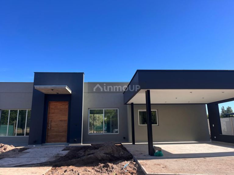 Casa en Alquiler en Lujan de Cuyo, Mendoza