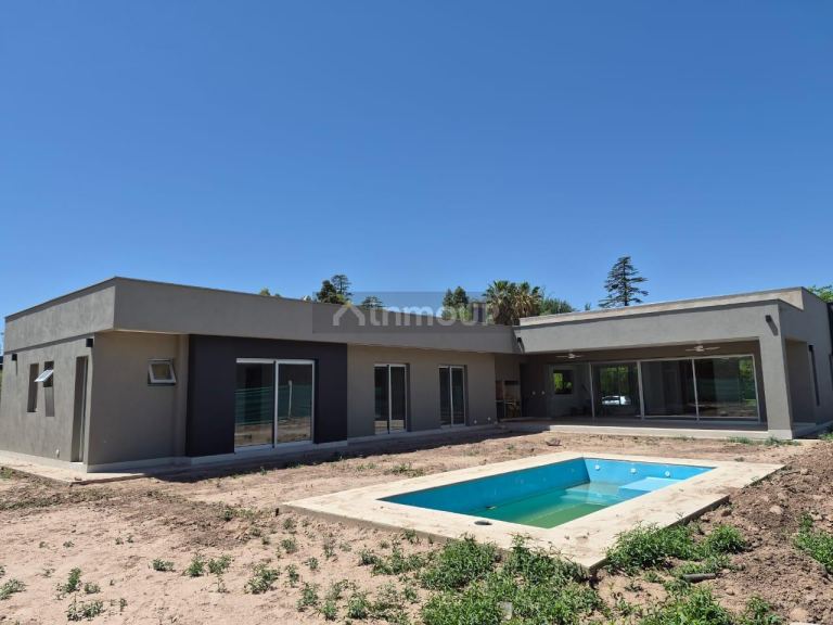 Casa en Alquiler en Lujan de Cuyo, Mendoza