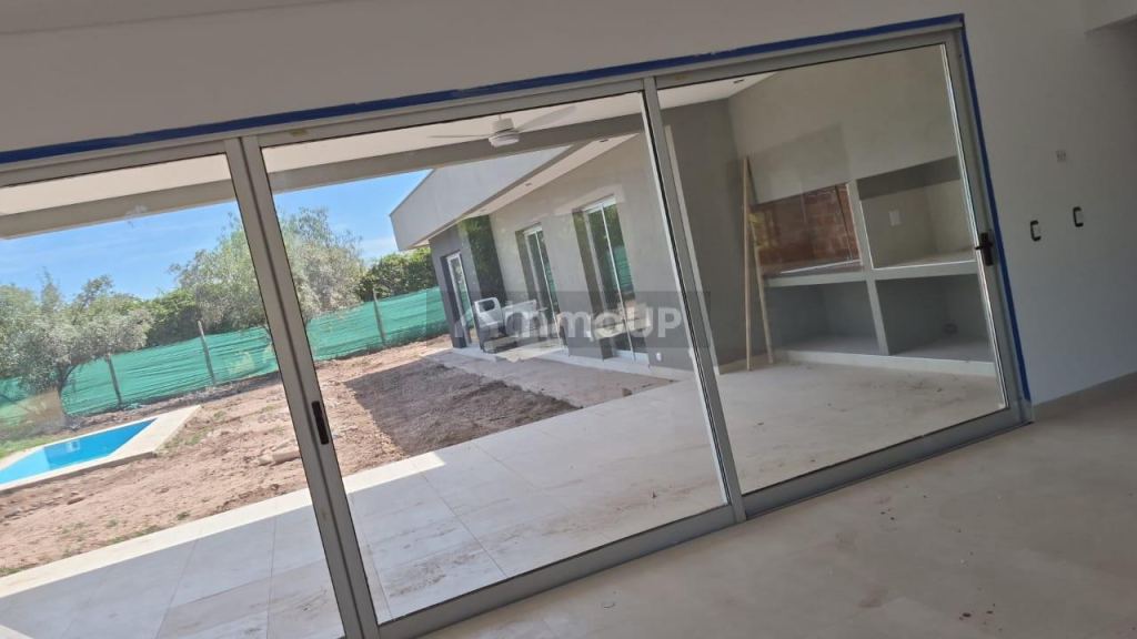 Casa en Alquiler en Lujan de Cuyo, Mendoza