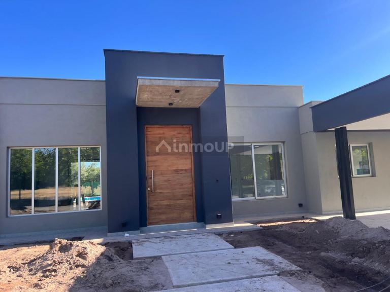 Casa en Alquiler en Lujan de Cuyo, Mendoza