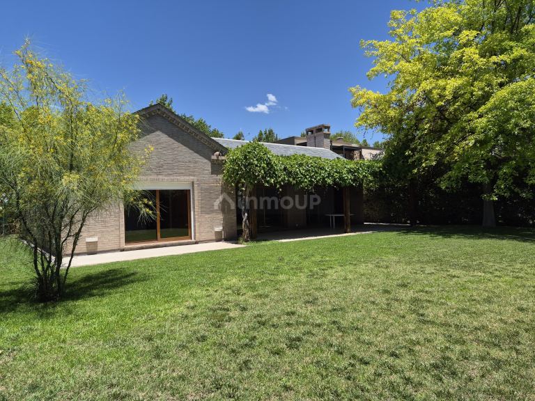 Casa en Venta en Lujan de Cuyo, Mendoza