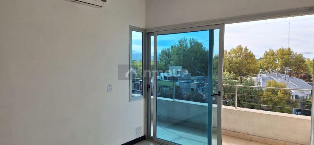 Departamento en Alquiler en Capital, Mendoza