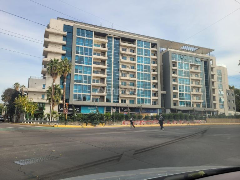 Departamento en Alquiler en Capital, Mendoza