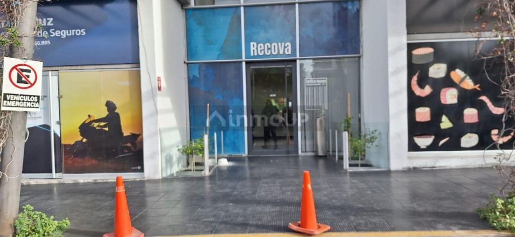 Departamento en Alquiler en Capital, Mendoza