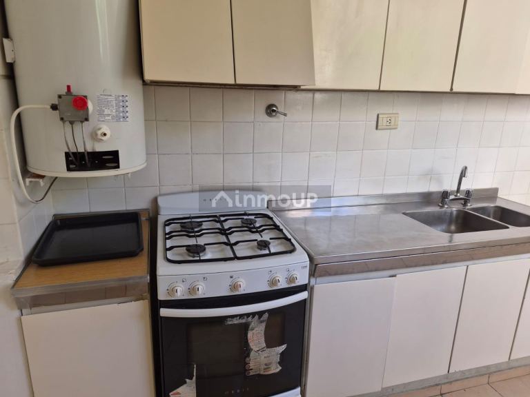 Departamento en Alquiler en Capital, Mendoza