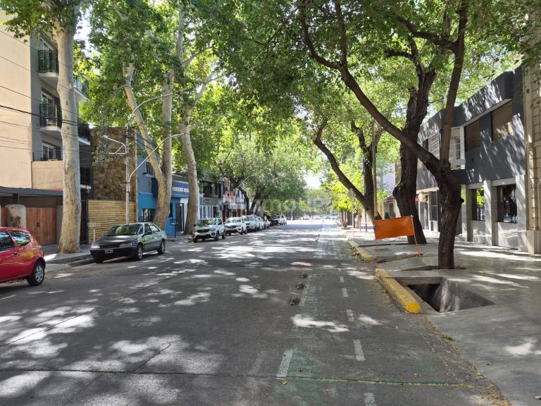 Departamento en Alquiler en Capital, Mendoza