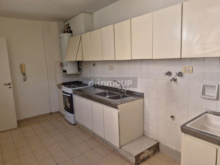 Departamento en Alquiler en Capital, Mendoza