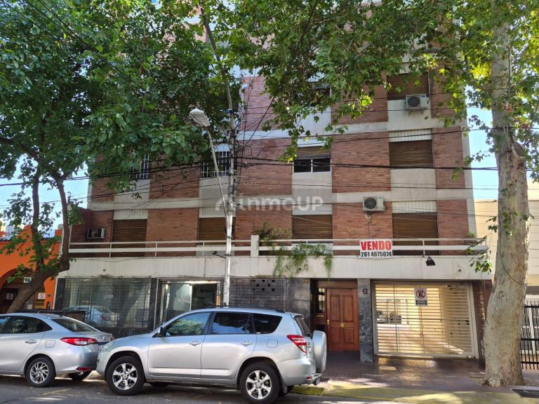 Departamento en Alquiler en Capital, Mendoza