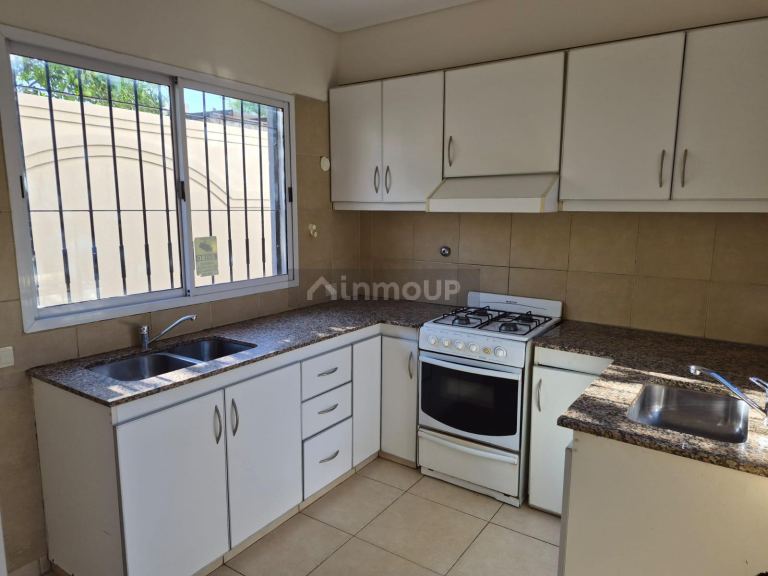 Departamento en Alquiler en Capital, Mendoza