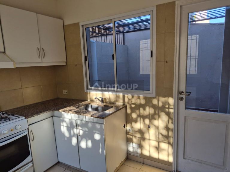 Departamento en Alquiler en Capital, Mendoza