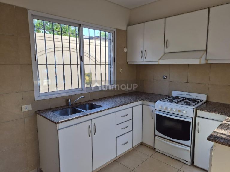 Departamento en Alquiler en Capital, Mendoza