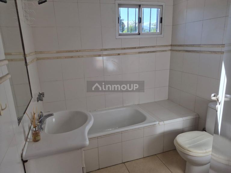 Departamento en Alquiler en Capital, Mendoza