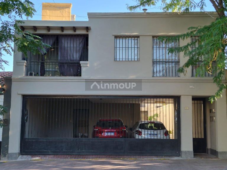 Departamento en Alquiler en Capital, Mendoza