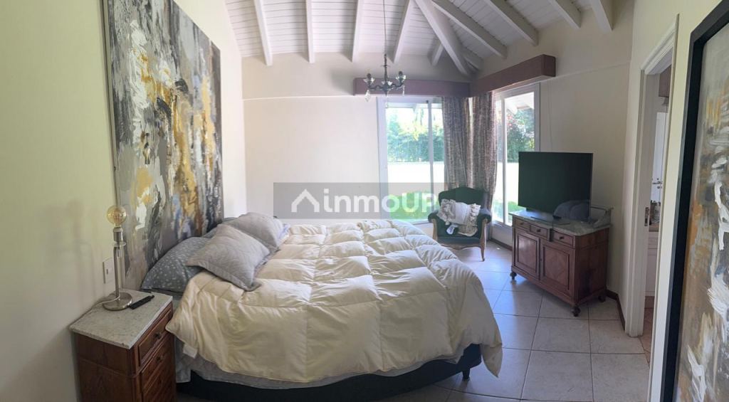 Casa en Alquiler en Lujan de Cuyo, Mendoza