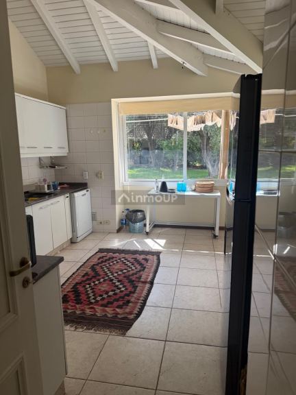 Casa en Alquiler en Lujan de Cuyo, Mendoza