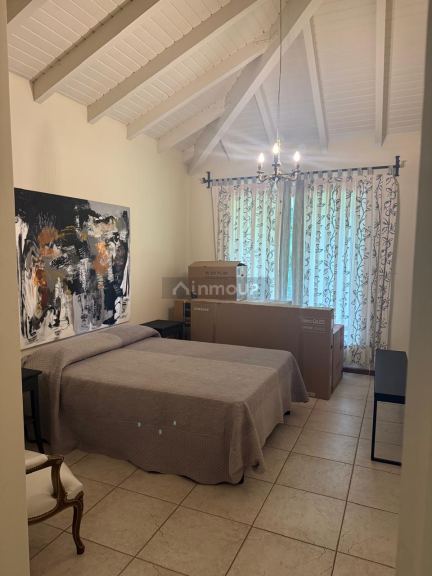 Casa en Alquiler en Lujan de Cuyo, Mendoza