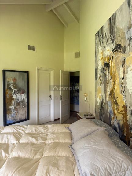 Casa en Alquiler en Lujan de Cuyo, Mendoza
