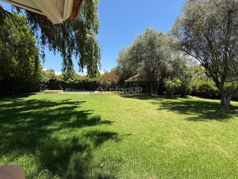 Casa en Alquiler en Lujan de Cuyo, Mendoza