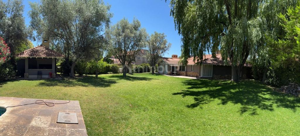 Casa en Alquiler en Lujan de Cuyo, Mendoza